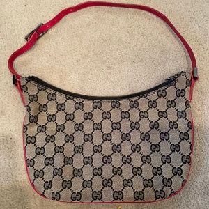 Gucci Authentic Bag👄👄